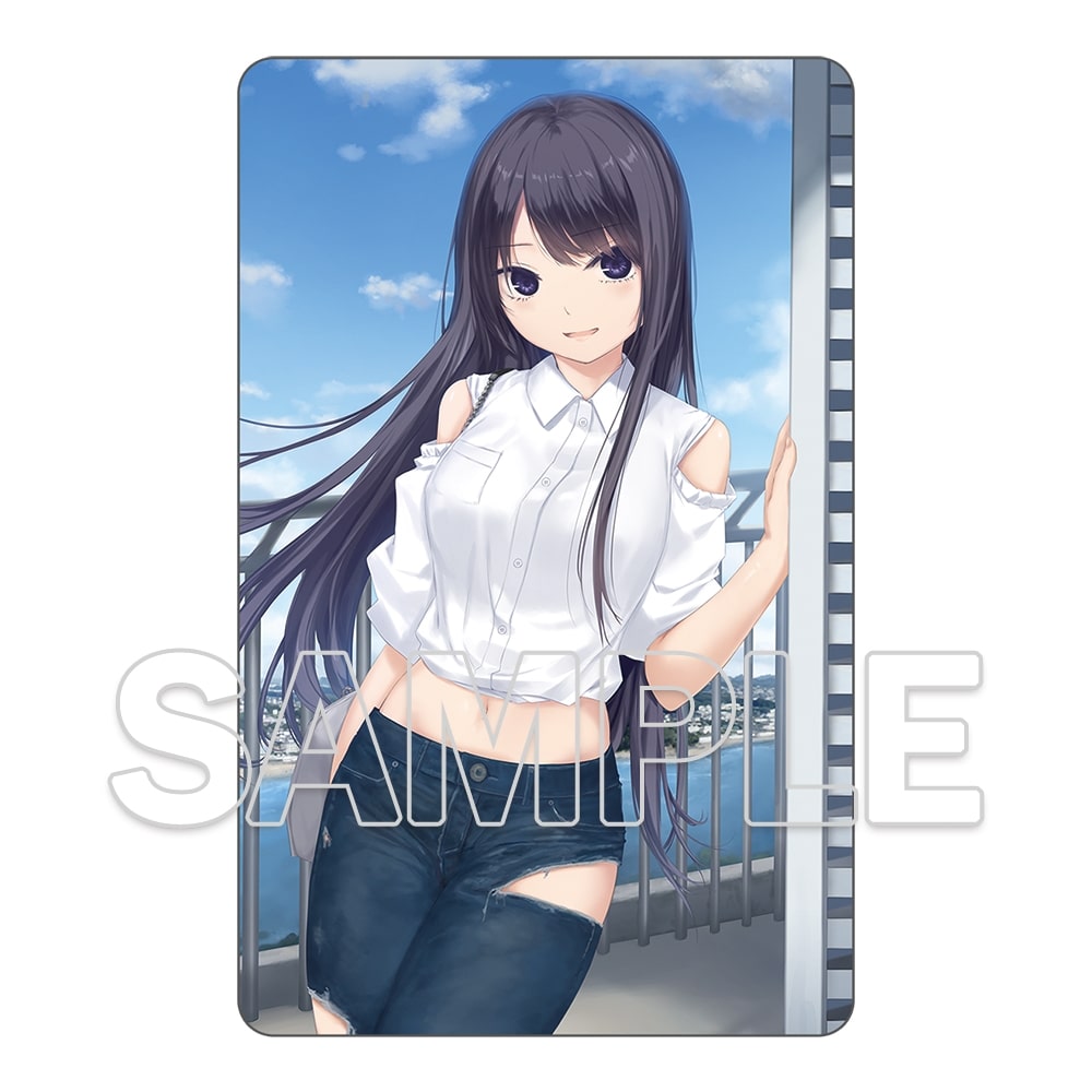 電撃萌王2025年6月号誌上通販 画集コスって！ MoeGirl 描き下ろし図書カードNEXT 珈琲貴族