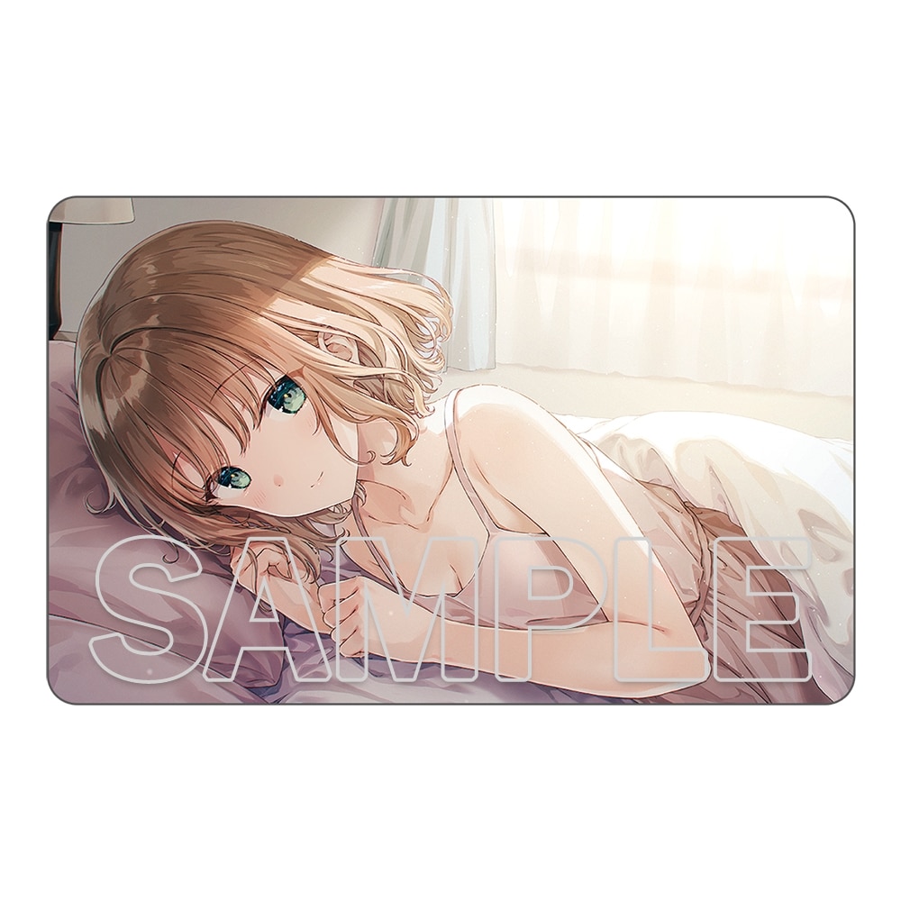 電撃萌王2025年6月号誌上通販 Hiten図書カードNEXT