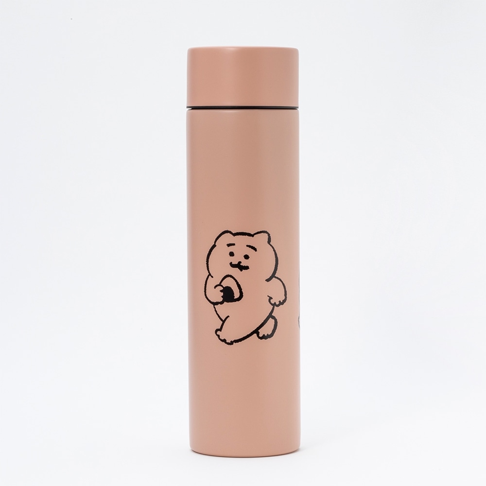 ひよこ　ステンレスボトル370ml