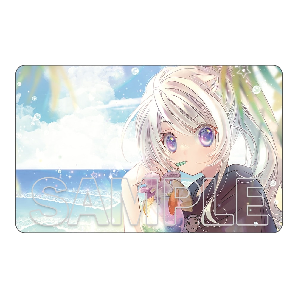 電撃萌王2025年8月号誌上通販 こげどんぼ*図書カードNEXT