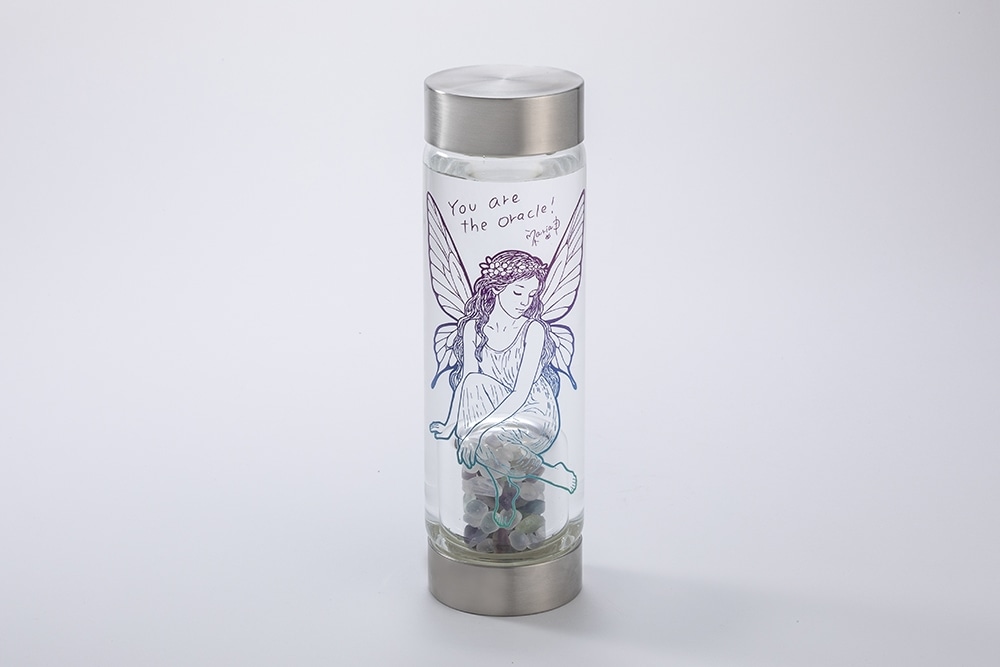 女神まり愛 フェアリーアミュレットボトル
