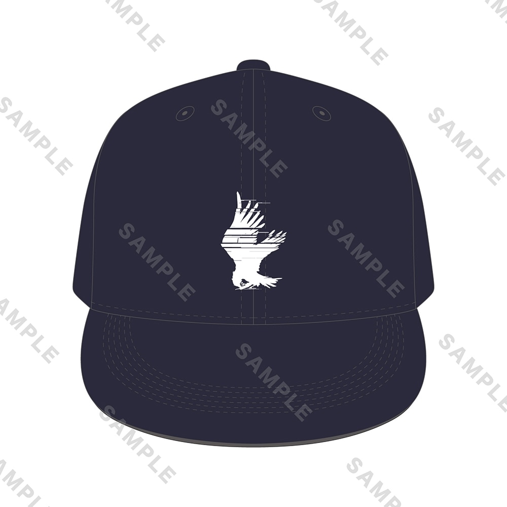 『ARMORED CORE VI FIRES OF RUBICON Sound Concert -Re:Resonance-』 オリジナルキャップ