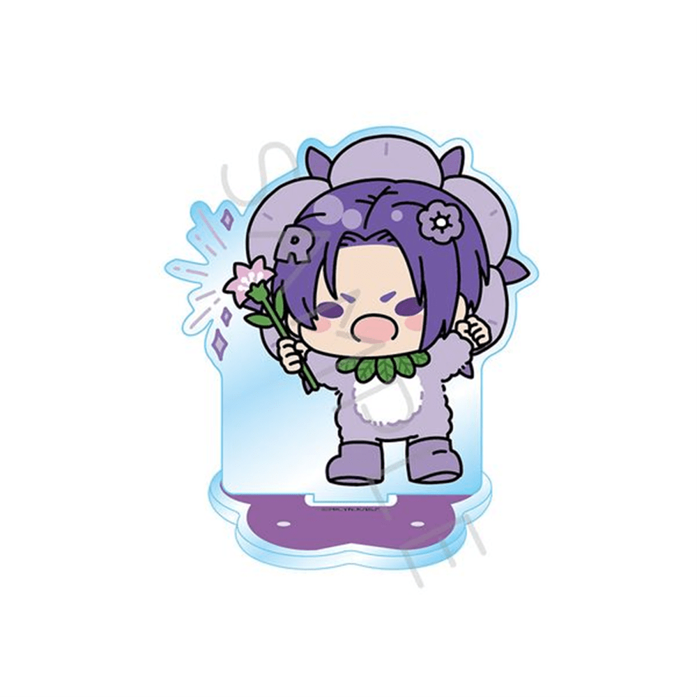 ブルーロック アクリルスタンド M-PJ 御影玲王