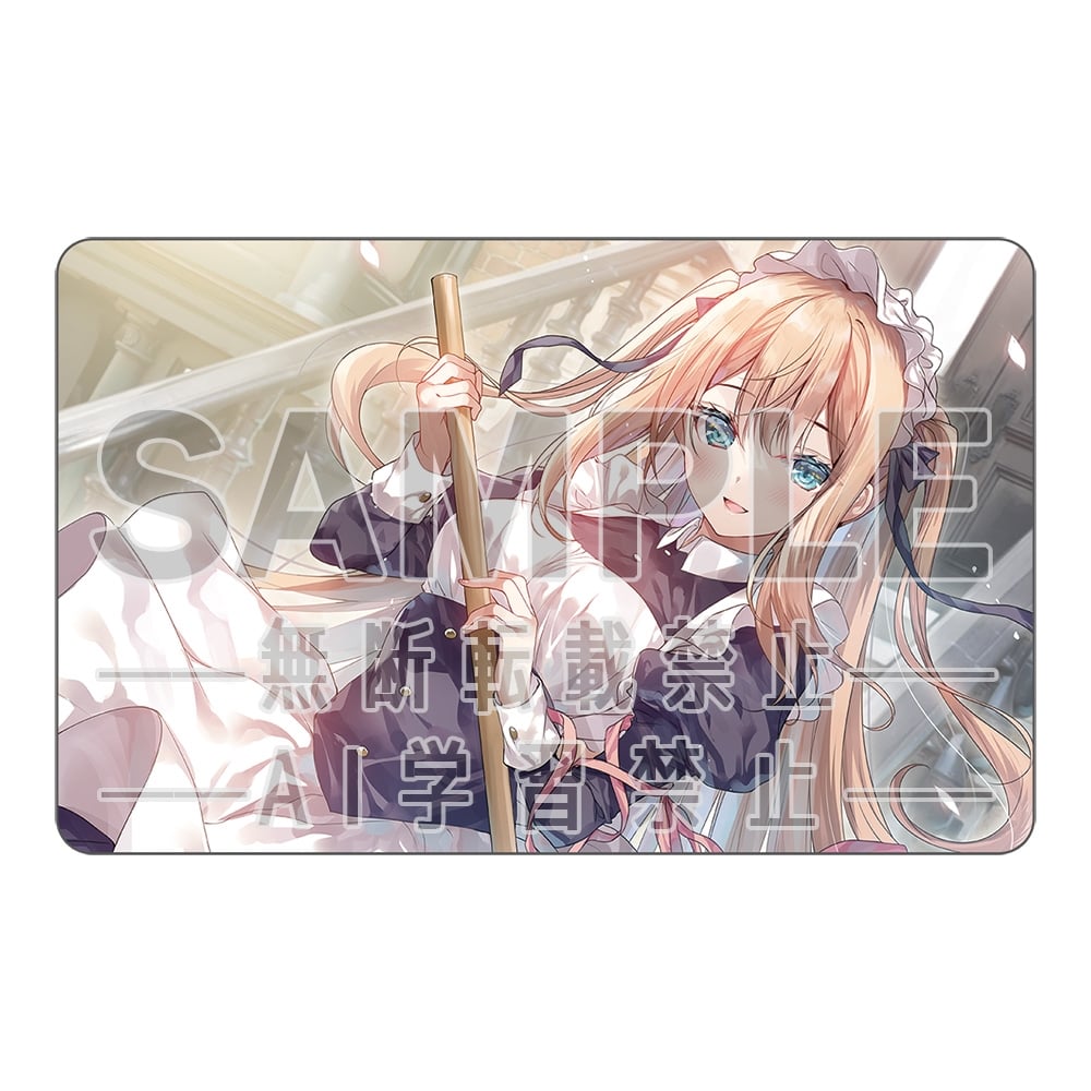 電撃萌王2025年10月号誌上通販 みわべさくら図書カードNEXT