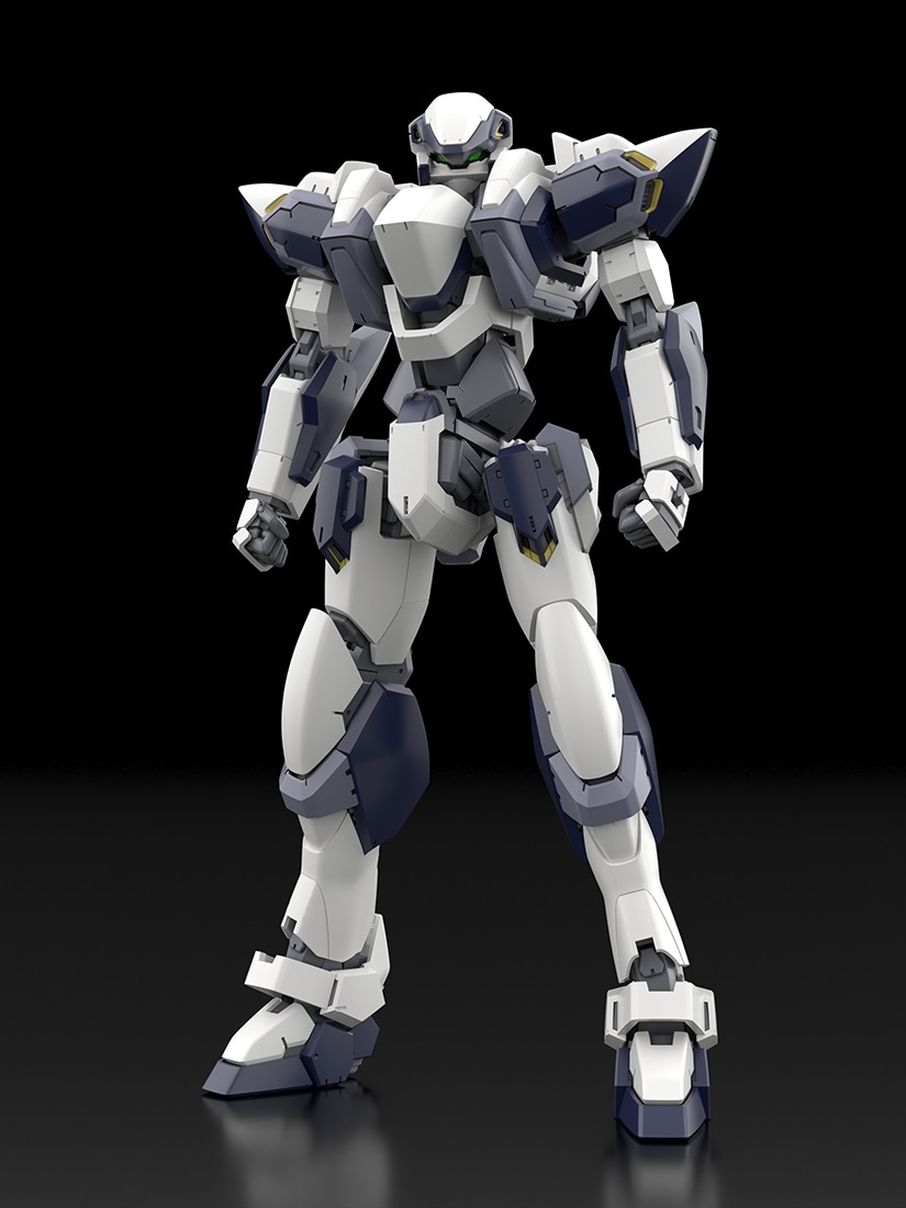 【限定特典付き】KADOKAWA PLASTIC MODEL SERIES 「フルメタル・パニック！」 1/48 アーバレスト 通常版