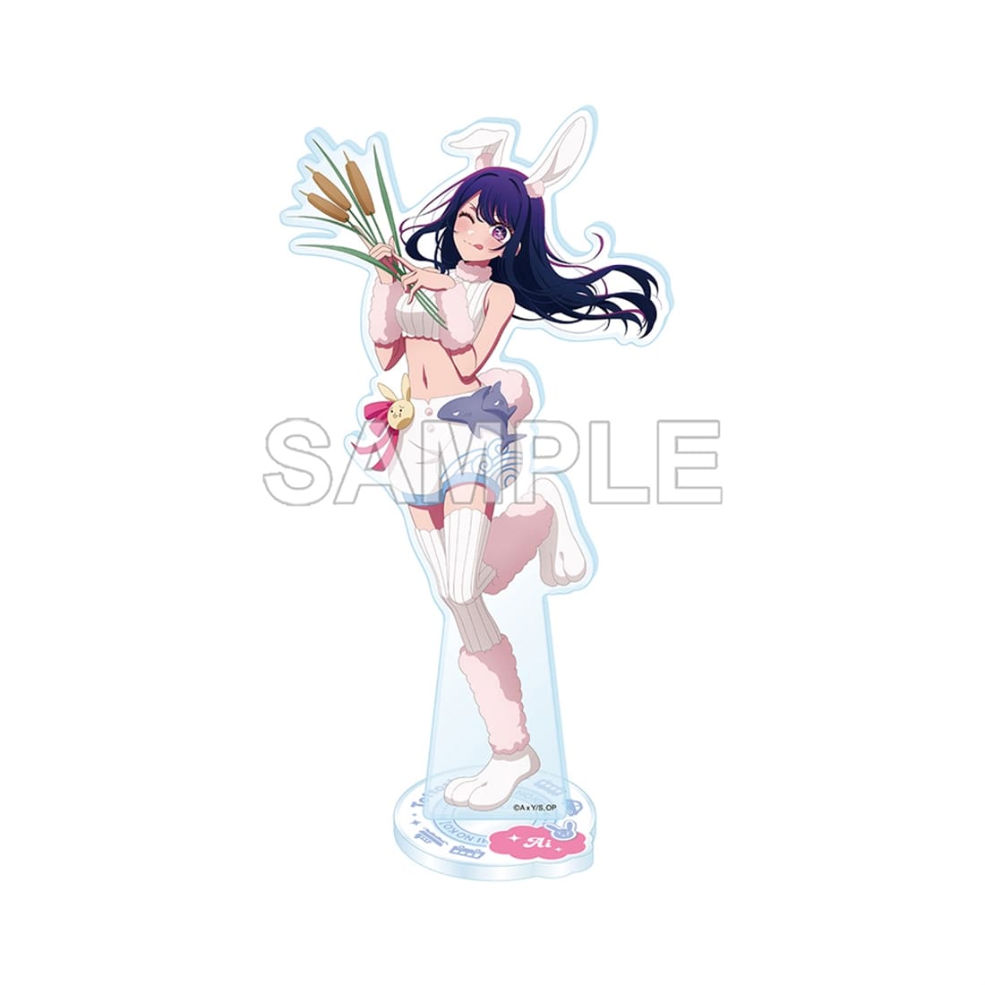 【推しの子】『【47都道府県の子】』アクリルスタンドフィギュア　アイ（鳥取県）