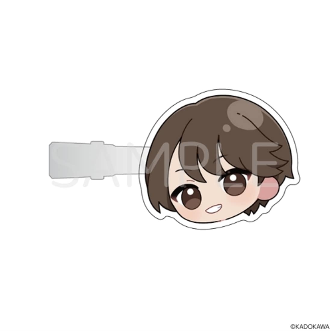 江口拓也・八代拓のさんたく!!!Chapter14 マルチクリップ やしたく