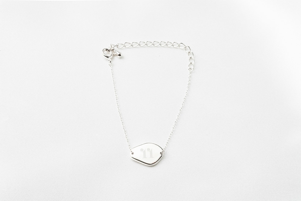 琉球風水志シウマ＜シルバー/仕事運11＞最強開運ナンバーブレスレット特典映像付き シルバー 仕事運11