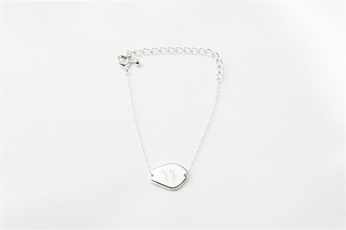 琉球風水志シウマ＜プラチナ950/仕事運11＞最強開運ナンバーブレスレット特典映像付き プラチナ950 仕事運11