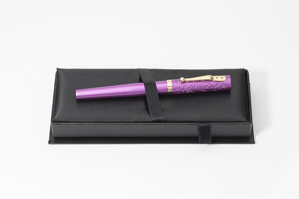 令和の金運王子きんまん 「願いを叶える魔法の言霊ペン」