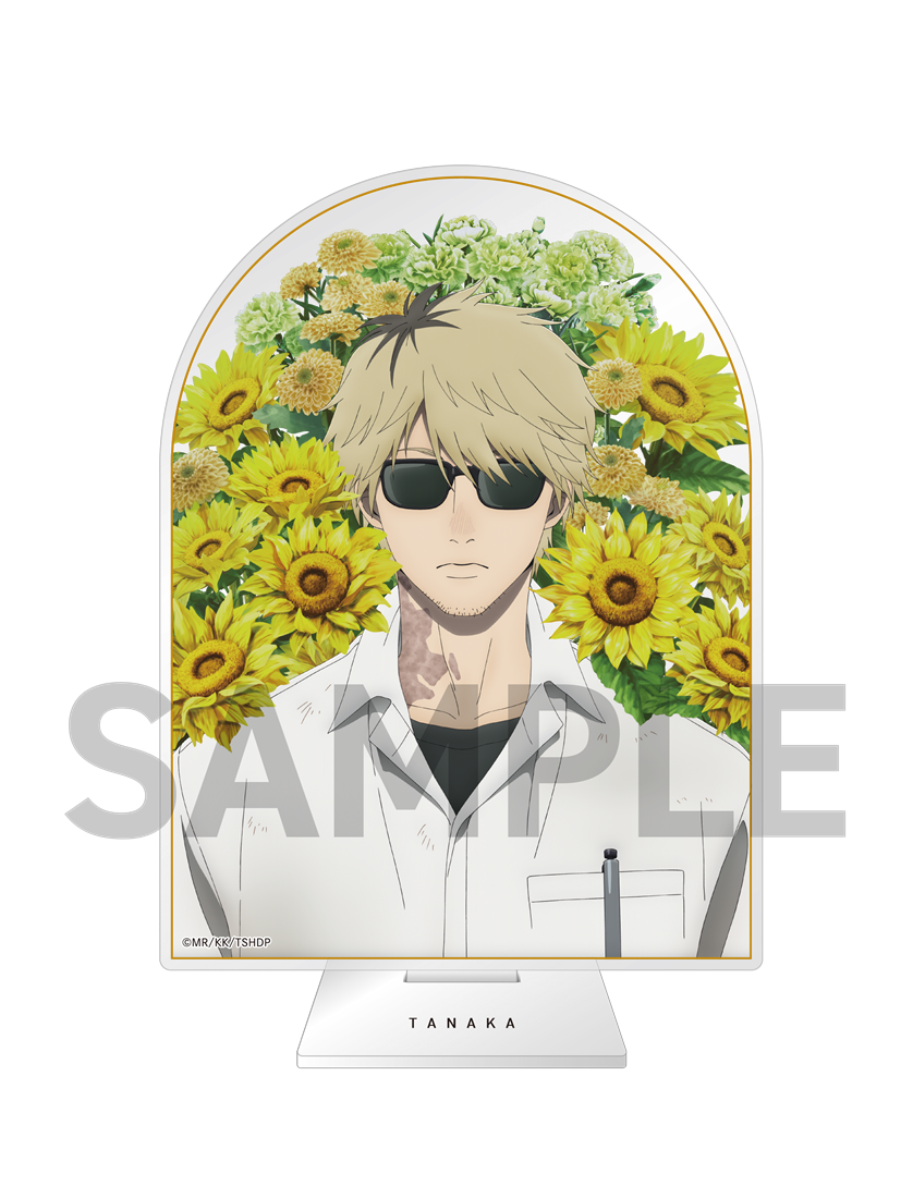 TVアニメ「光が死んだ夏」 ビジュアルアクリルスタンド ver.E