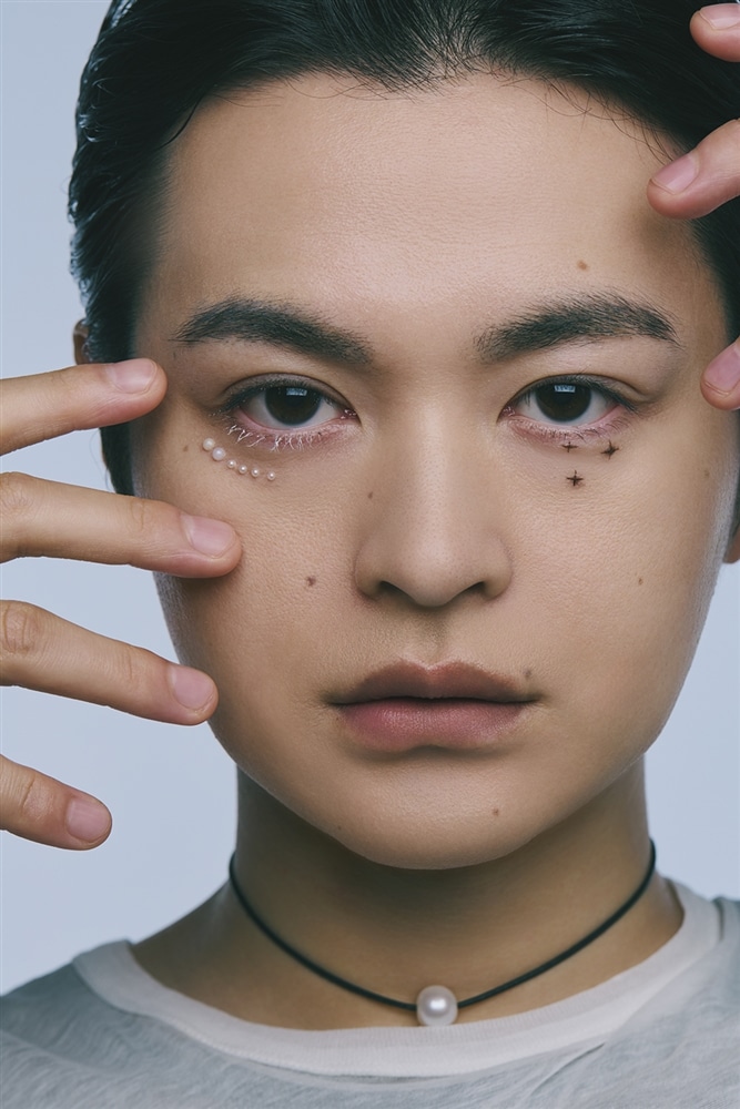 【チェキ風カード特典＋限定カバー仕様】one -瀬戸康史 20th Anniversary Book-