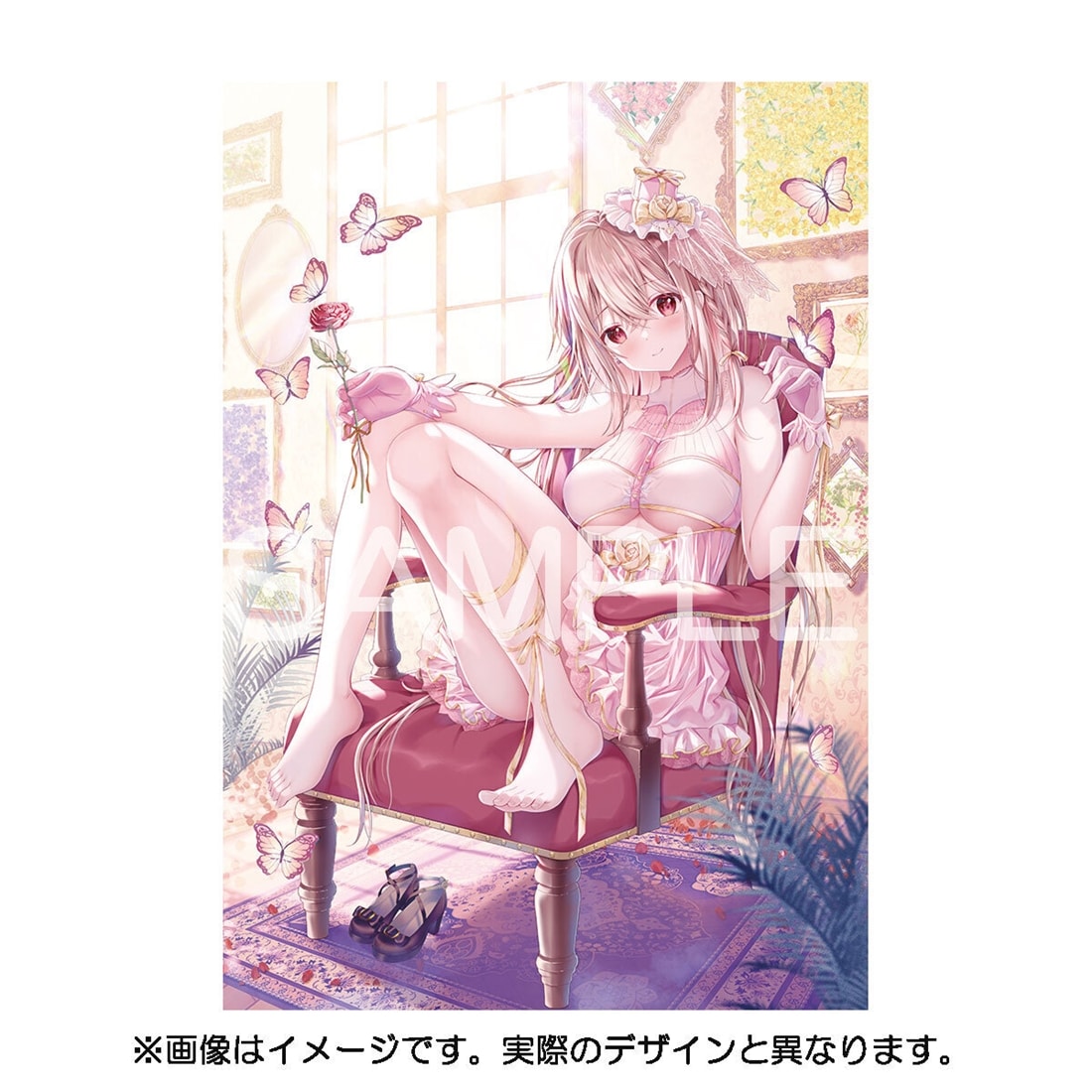 TwinBox画集（仮）