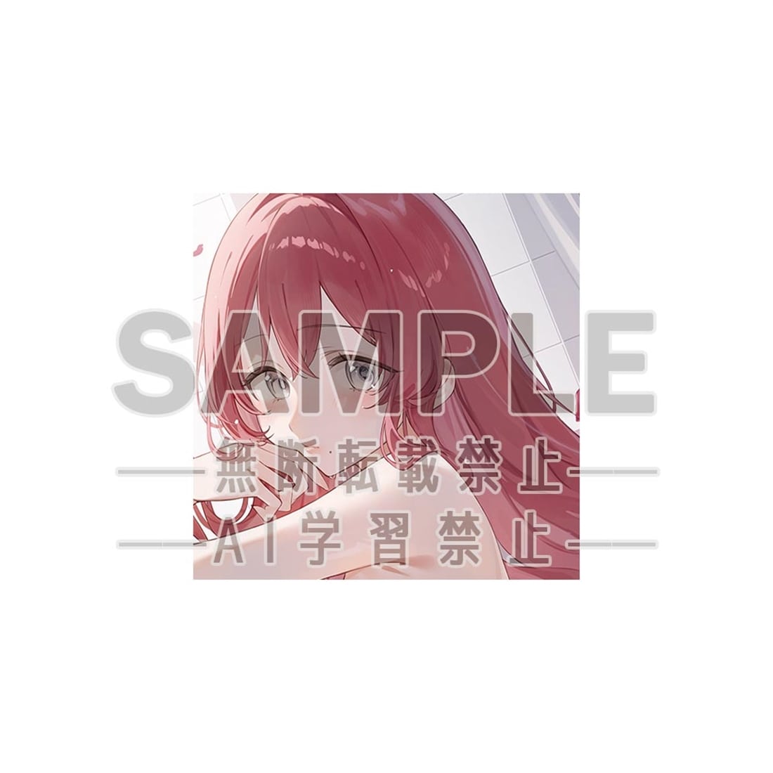 電撃萌王2025年12月号誌上通販 肌色注意報！ 「木なこ」図書カードNEXT