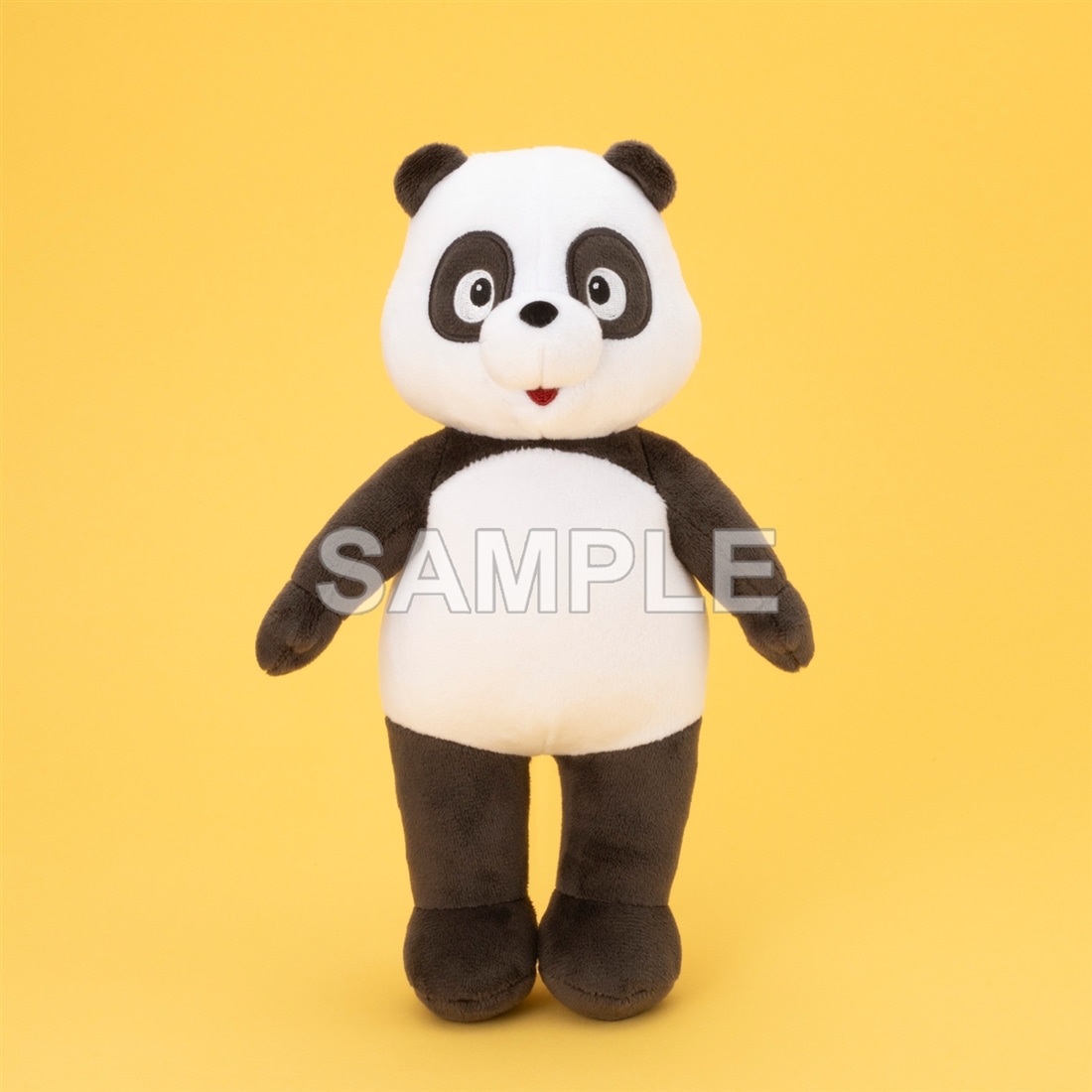 『カラオケ行こ！』『夢中さ、きみに。』謝恩会 パンダの着ぐるみ ぬいぐるみ