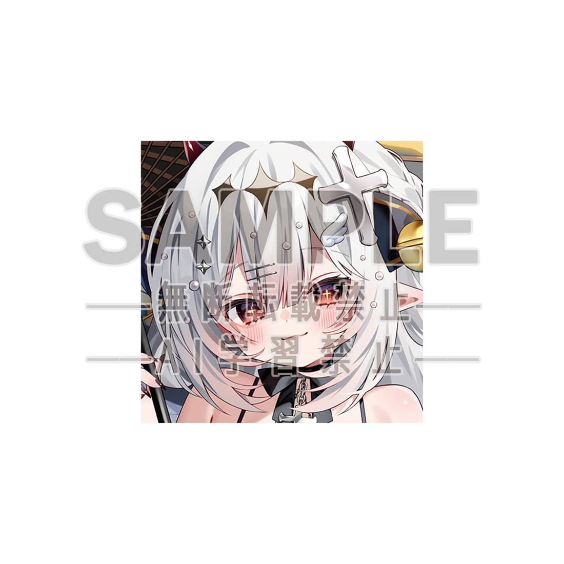 電撃萌王2026年2月号誌上通販 水着Girlsカーニバル「chihiro」図書カードNEXT