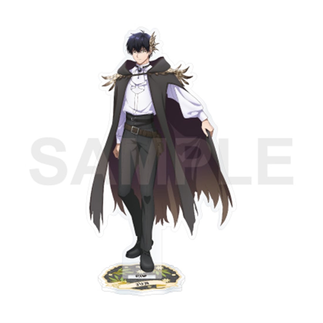 メダリスト アクリルスタンド FANTASY FOREST ver. 夜鷹 純