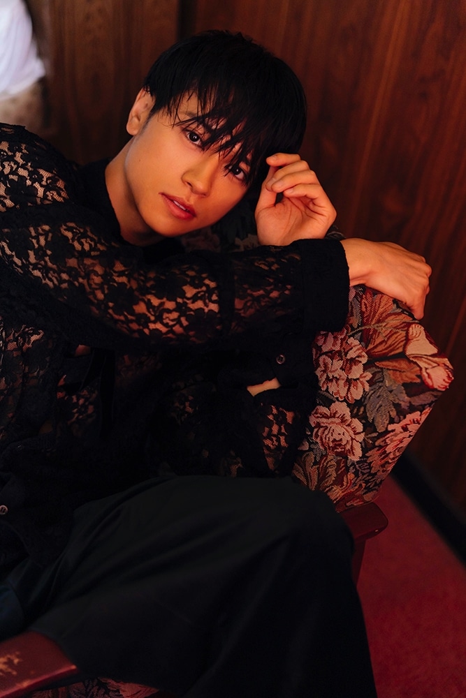 【特別版】湯本健一1st写真集（タイトル未定）