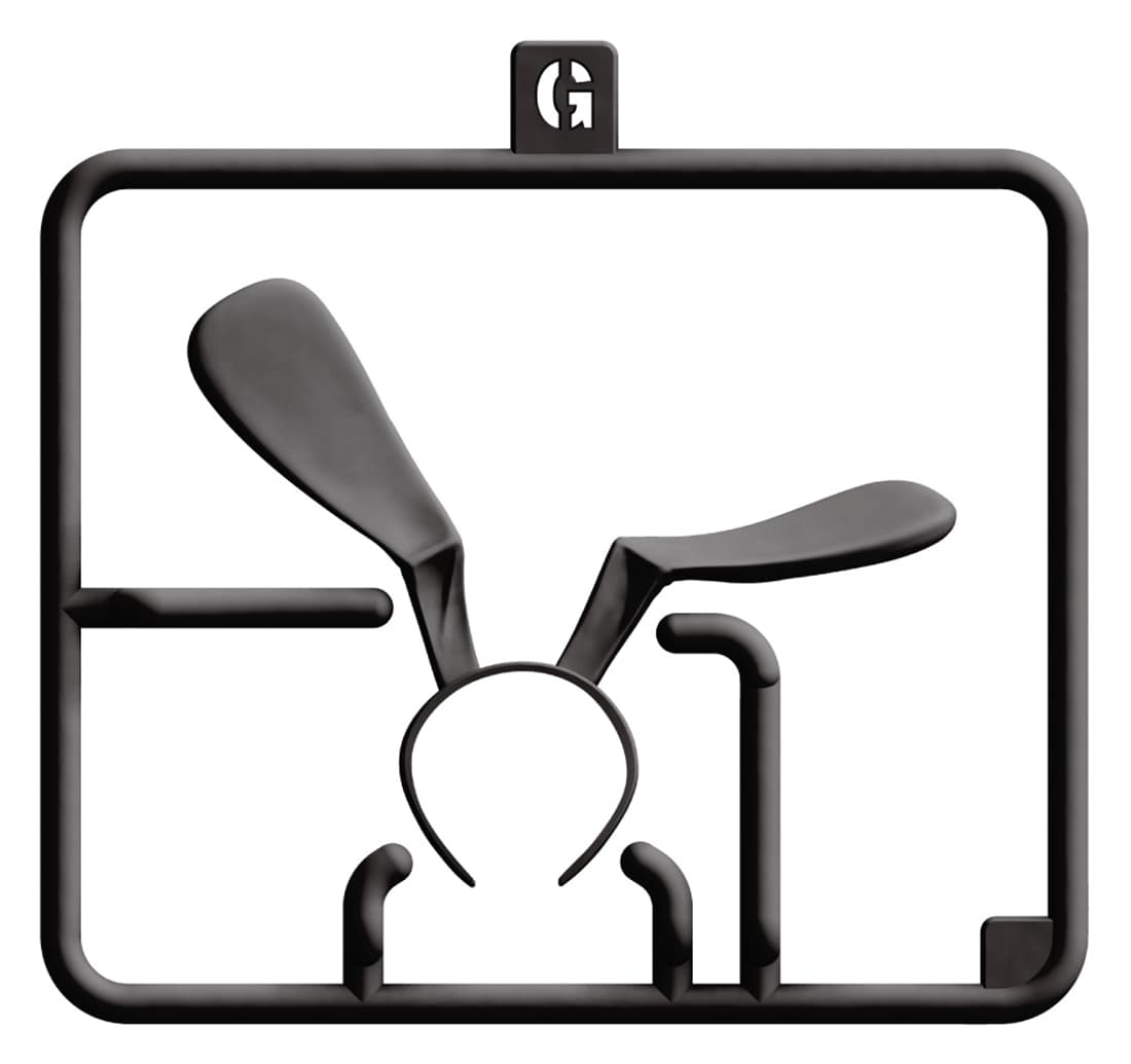 KADOKAWA PLASTIC MODEL SERIES 「青春ブタ野郎」シリーズ 桜島麻衣 / 桜島麻衣 DX ver. Gパーツ