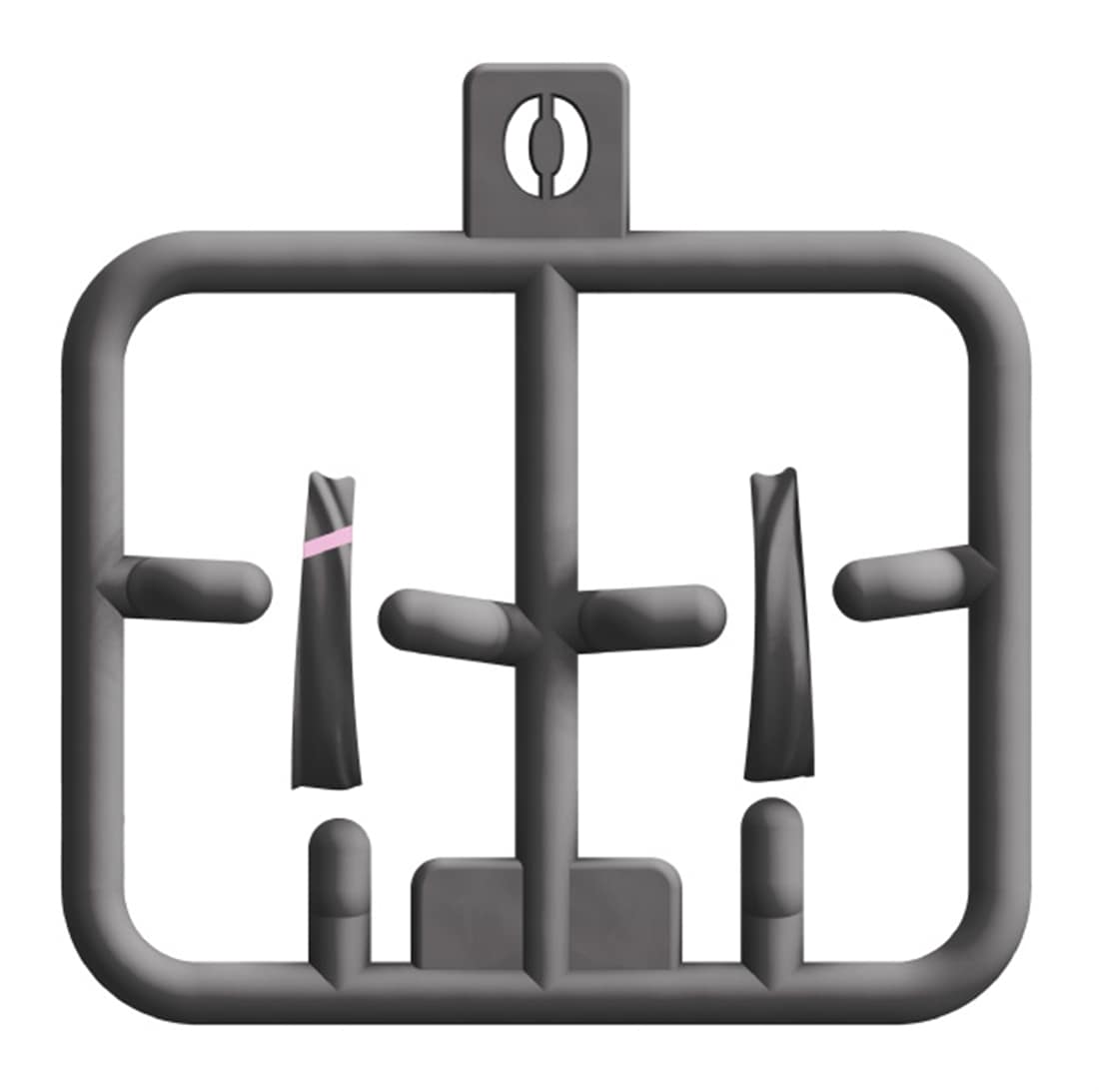 KADOKAWA PLASTIC MODEL SERIES 「青春ブタ野郎」シリーズ 桜島麻衣 / 桜島麻衣 DX ver. Oパーツ