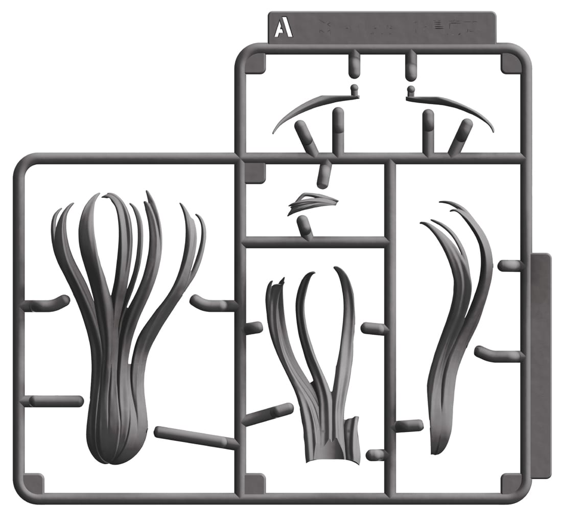 KADOKAWA PLASTIC MODEL SERIES 「青春ブタ野郎」シリーズ 桜島麻衣 / 桜島麻衣 DX ver. Aパーツ