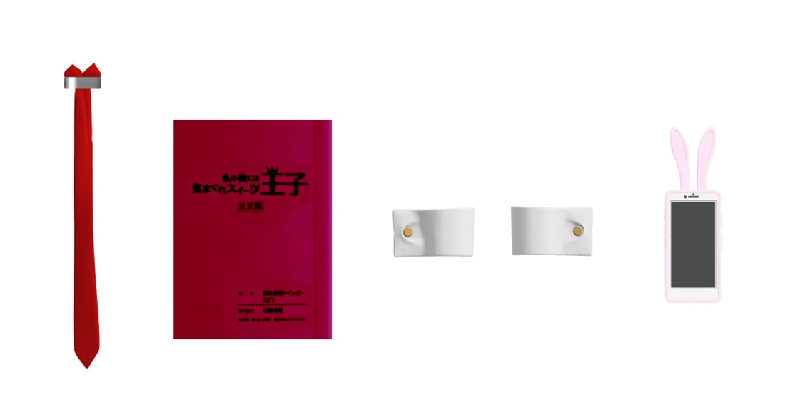 KADOKAWA PLASTIC MODEL SERIES 「青春ブタ野郎」シリーズ 桜島麻衣 / 桜島麻衣 DX ver. 彩色パーツセット