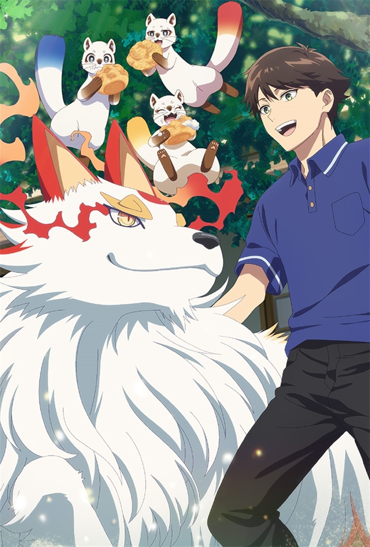 神の庭付き楠木邸 Blu-ray BOX 下巻 Blu-ray BOX 下巻