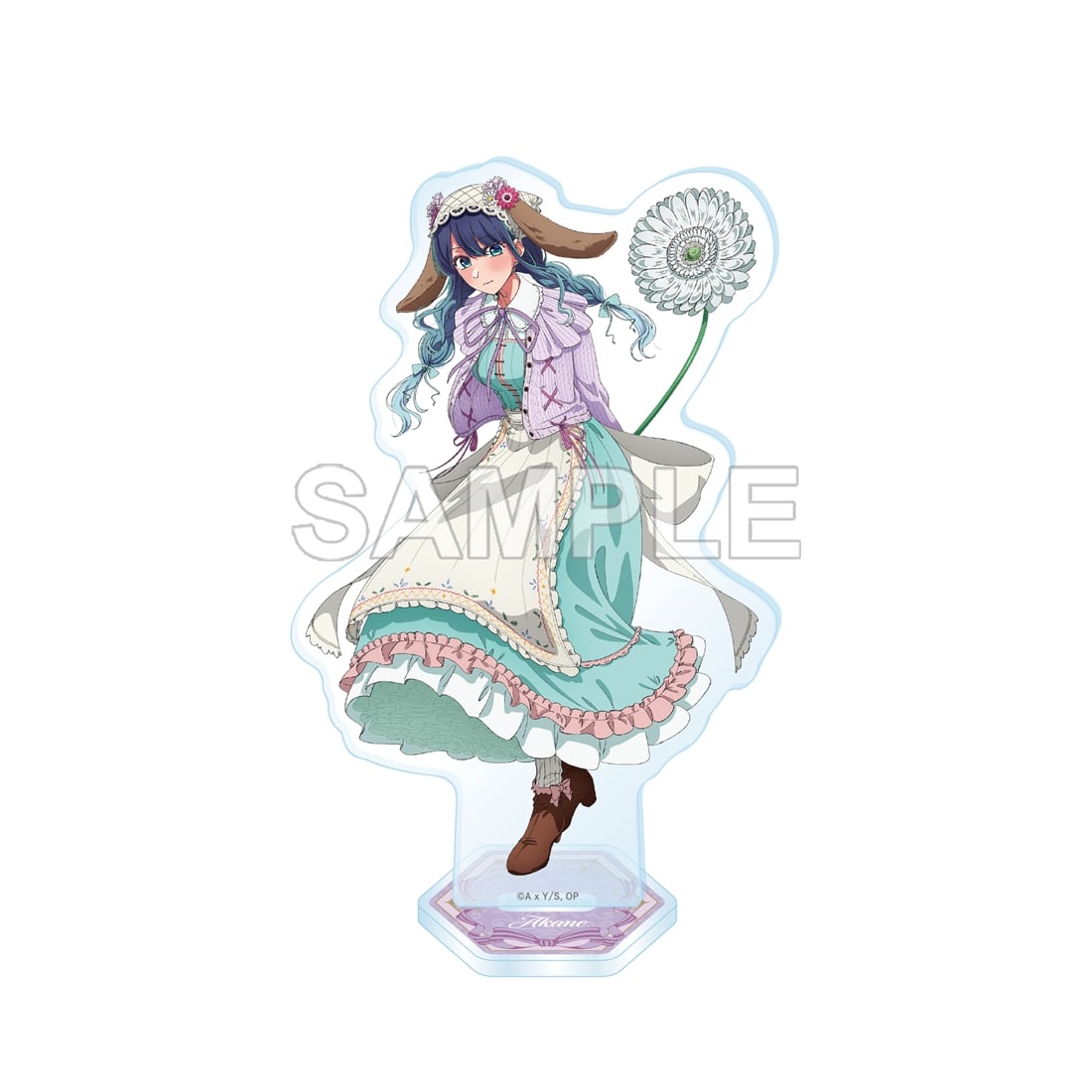 【推しの子】アクリルスタンドフィギュア 黒川あかね FANTASY FOREST ver.