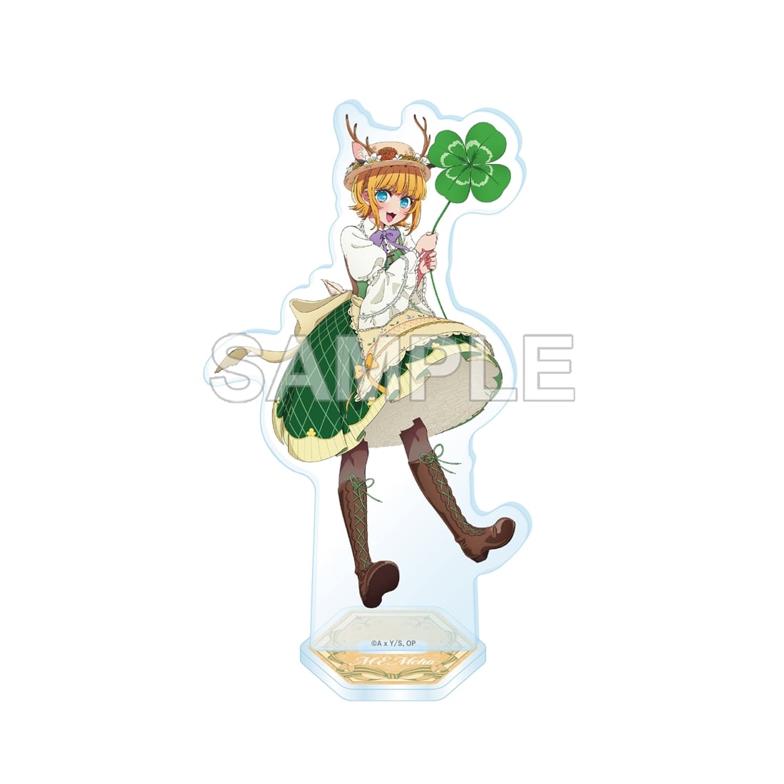 【推しの子】アクリルスタンドフィギュア MEMちょ FANTASY FOREST ver.