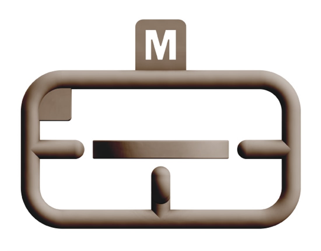 KADOKAWA PLASTIC MODEL SERIES 「無職転生2 ～異世界行ったら本気だす～」 ロキシー・ミグルディア / ロキシー・ミグルディア DX ver. Mパーツ