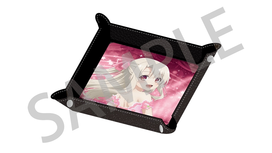 「Fate/kaleid liner プリズマ☆イリヤ」フィルムコンサート レザー小物ケース
