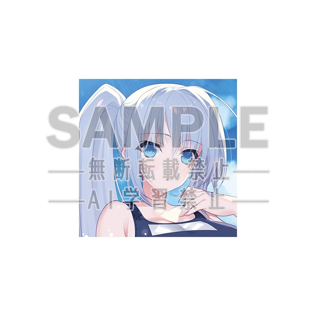 電撃萌王2026年4月号誌上通販 水着Girlsカーニバル「鈴平ひろ」図書カードNEXT