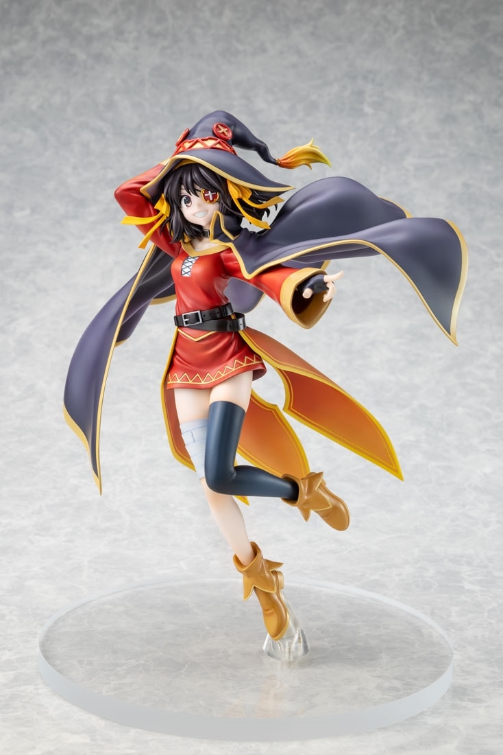 【限定特典付き】『涼宮ハルヒ』シリーズ×『この素晴らしい世界に祝福を！』涼宮ハルヒ めぐみんver. KADOKAWAスペシャルセット SPセット（特典付き）