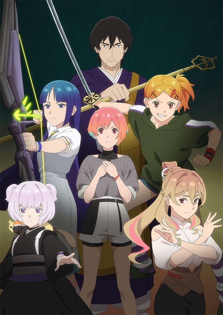 ゴーストコンサート : missing Songs 第3巻 Blu-ray Blu-ray 第3巻