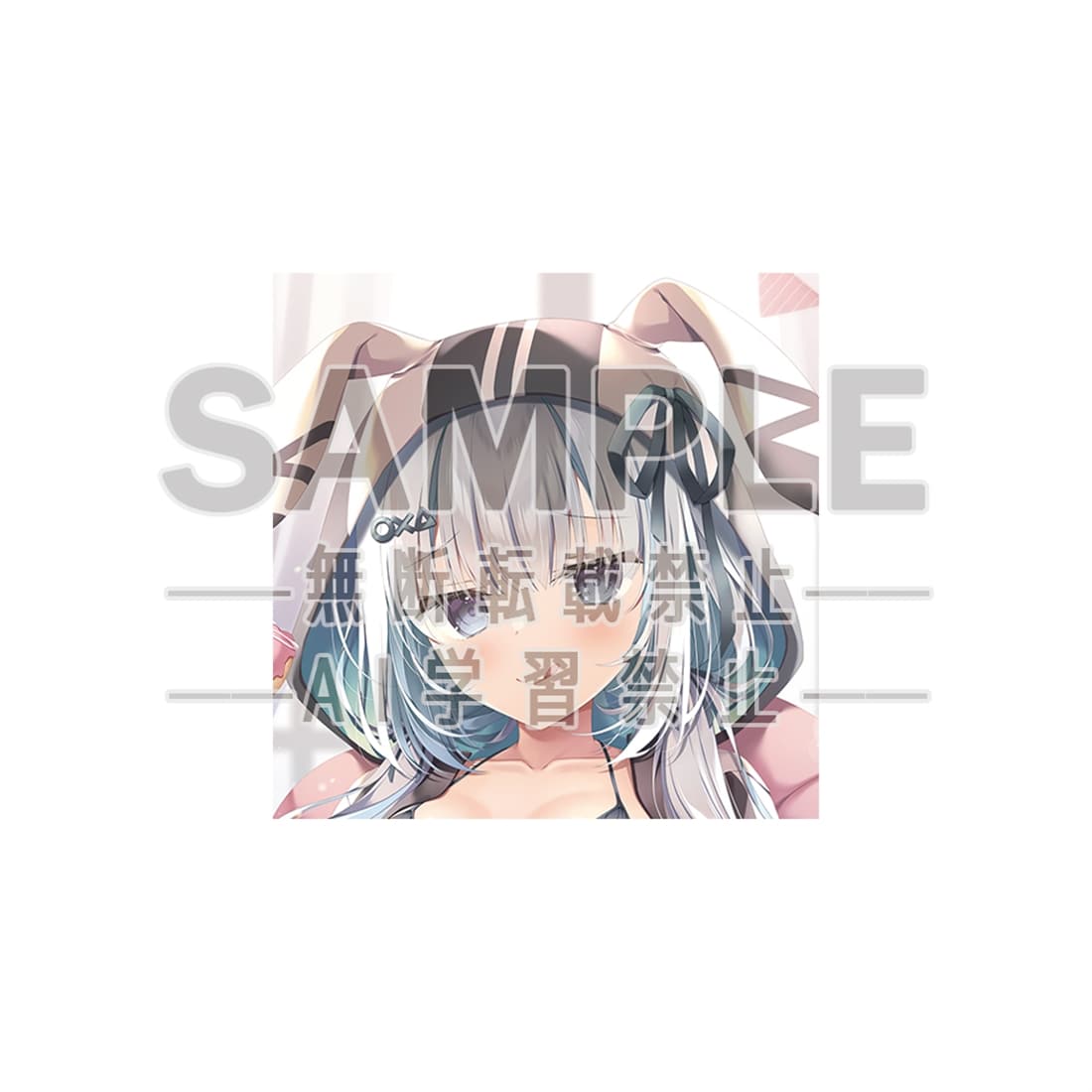 電撃萌王2026年6月号誌上通販 水着Girlsカーニバル「鷹乃ゆき」図書カードNEXT