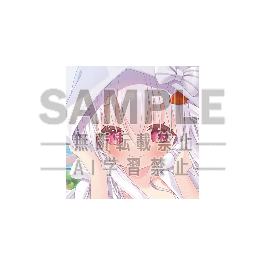 電撃萌王2026年6月号誌上通販 水着Girlsカーニバル「夜ノみつき」図書カードNEXT