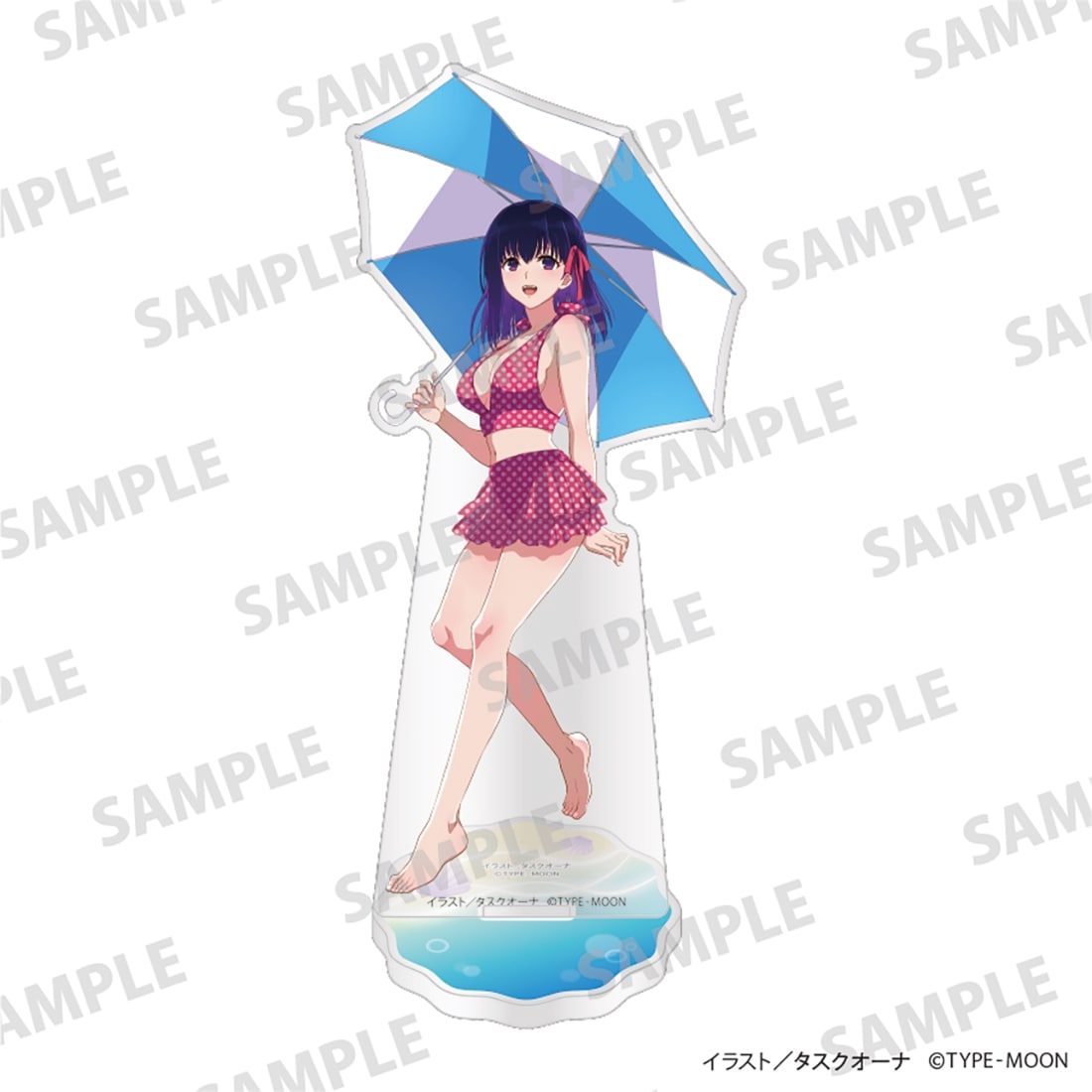 「Fate/stay night [Heaven's Feel]」アクリルスタンド 間桐桜