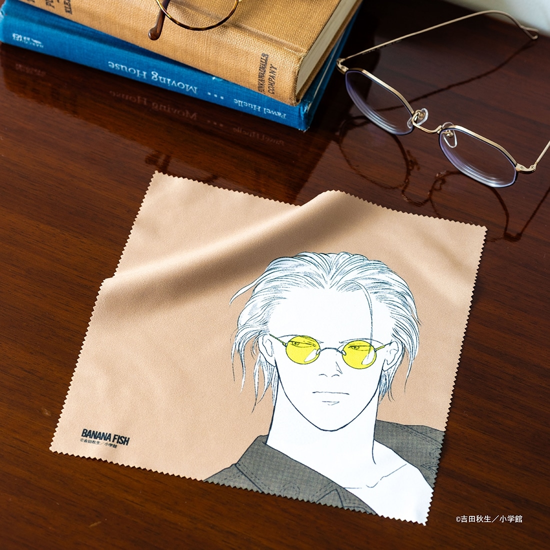 BANANA FISH クリーナークロス C