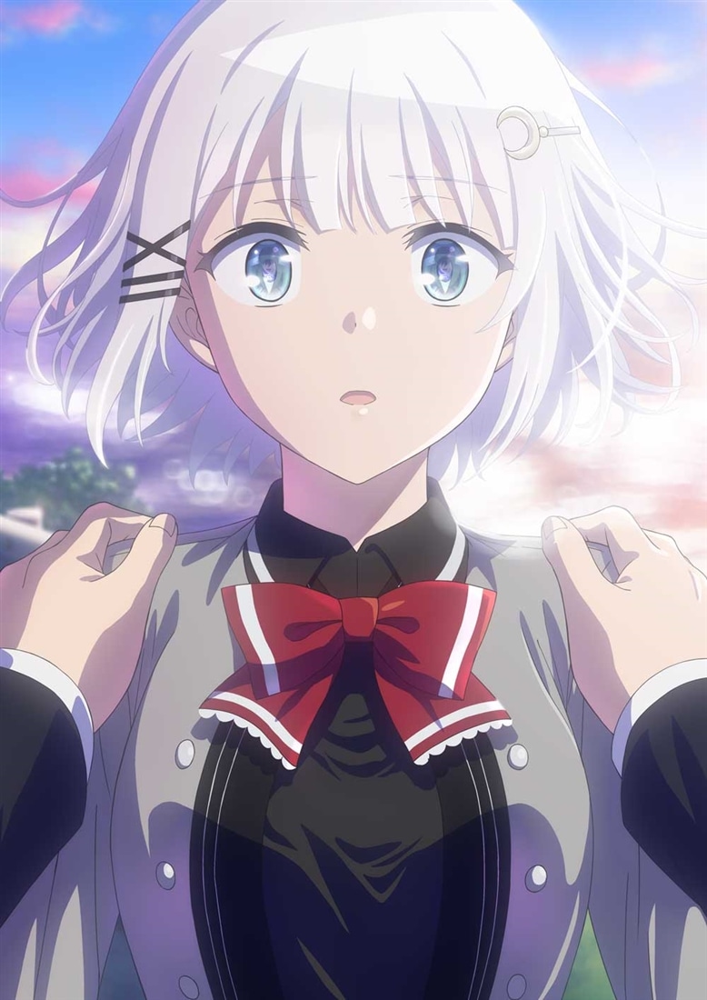 探偵はもう、死んでいる。Season2 第1巻【通常版】DVD 第1巻 DVD