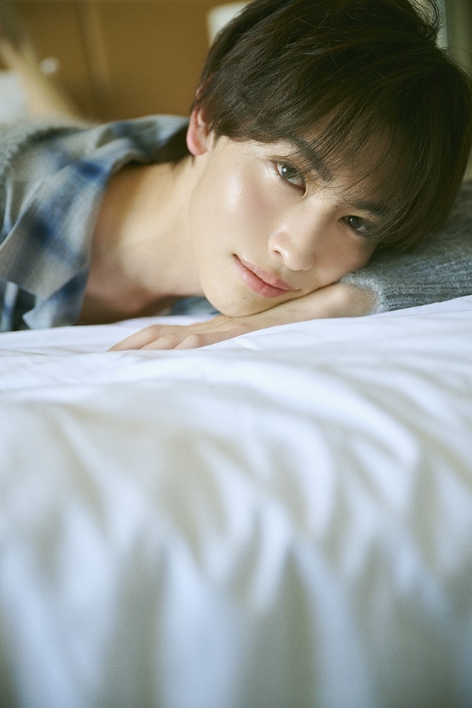 増子敦貴カレンダー　2026.04-2027.03