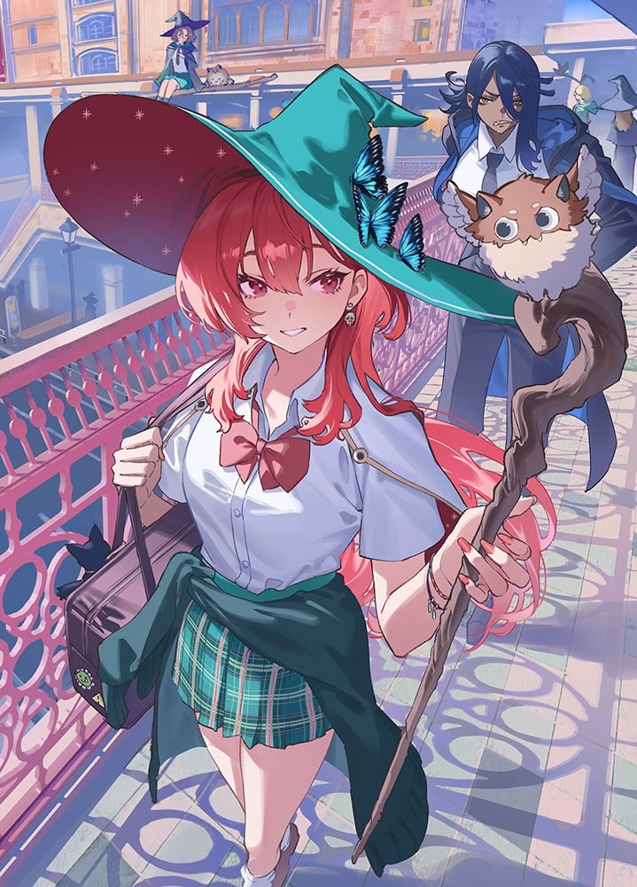 ＣＨＡＲＡＣＴＥＲＳ！ モグモArtworks