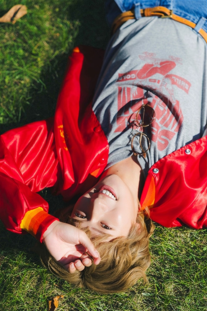 永田聖一朗 Holiday-ish Photobook(仮)