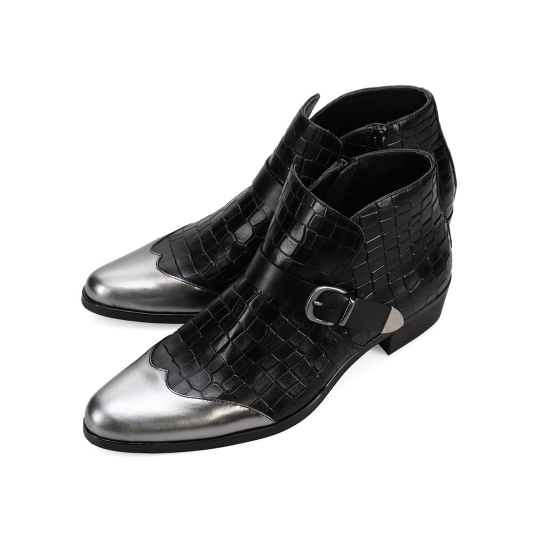 『龍が如く』コラボシューズ 真島吾朗モデル 24.0cm 真島吾朗モデル 24.0cm