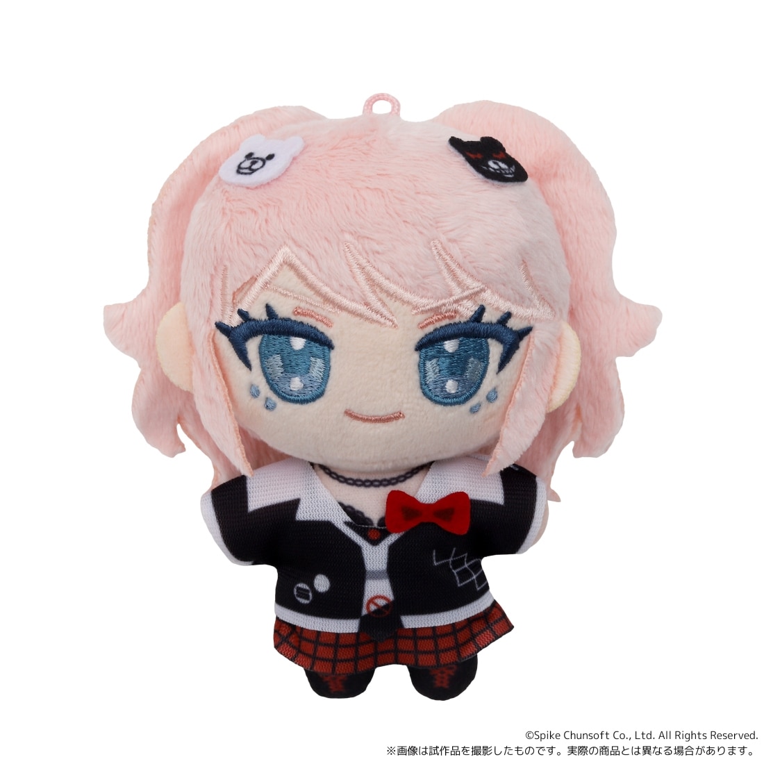 ダンガンロンパ ぬいパル（ぬいぐるみマスコット）／江ノ島 盾子 江ノ島 盾子