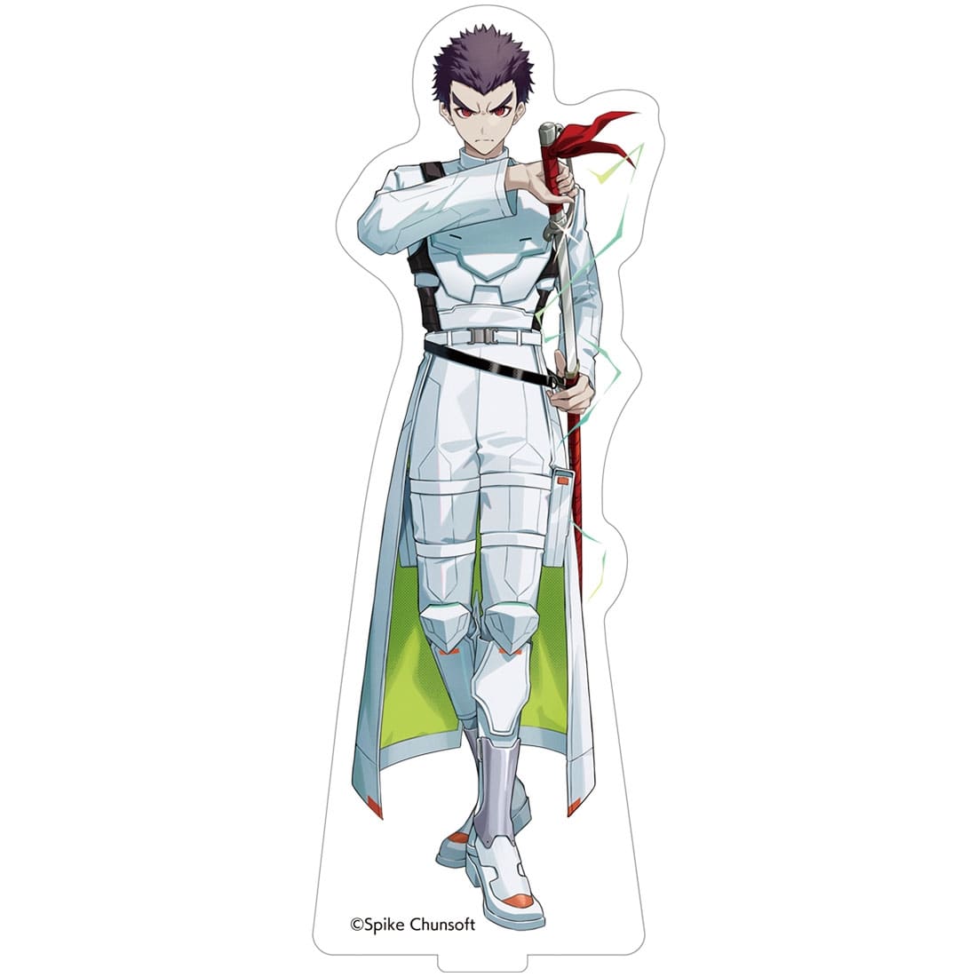 ダンガンロンパ 希望の学園と絶望の高校生 アクリルスタンド／石丸清多夏 石丸清多夏