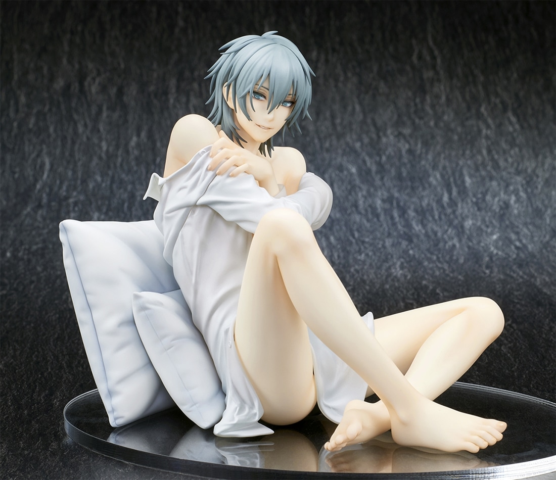 咎狗の血 アキラ アキラ