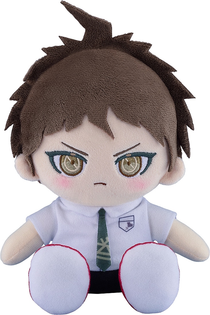 スーパーダンガンロンパ２ さよなら絶望学園 ちょこぷに ぬいぐるみ 日向 創 日向 創