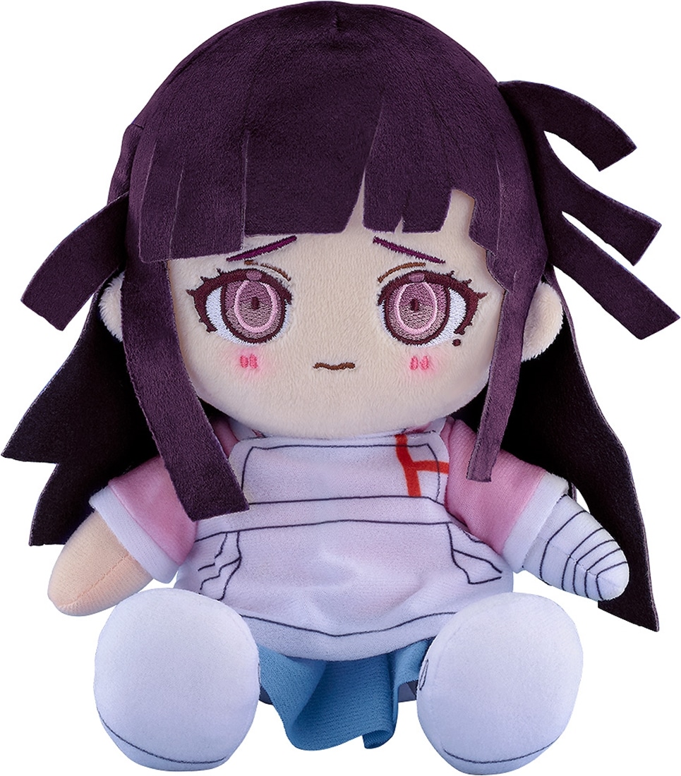 スーパーダンガンロンパ２ さよなら絶望学園 ちょこぷに ぬいぐるみ 罪木 蜜柑 罪木 蜜柑