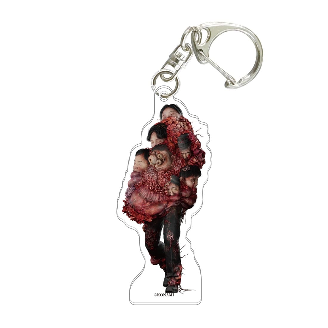 『SILENT HILL f』アクリルキーホルダー カマビスシ カマビスシ