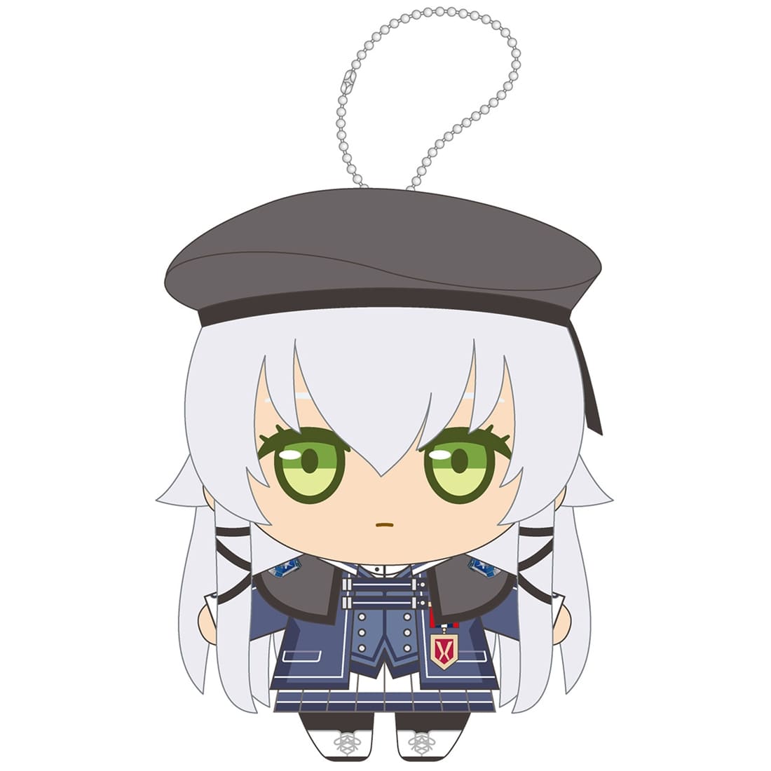 英雄伝説 軌跡シリーズ ぬいぐるみキーホルダー アルティナ・オライオン（創の軌跡） アルティナ・オライオン（創の軌跡）